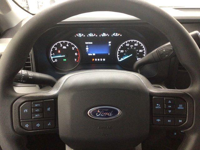 new 2025 Ford F-350 car, priced at $56,756