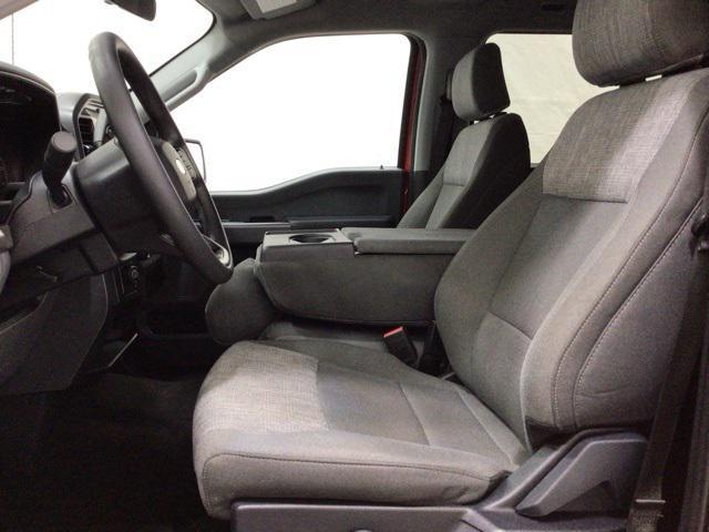 used 2022 Ford F-150 car, priced at $37,988