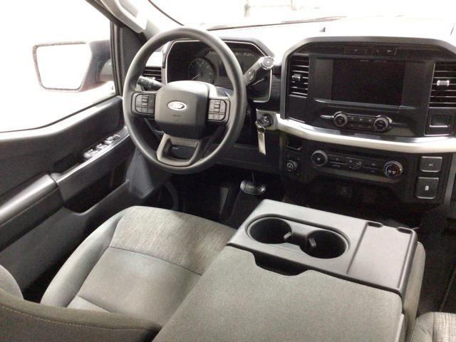 used 2022 Ford F-150 car, priced at $37,988