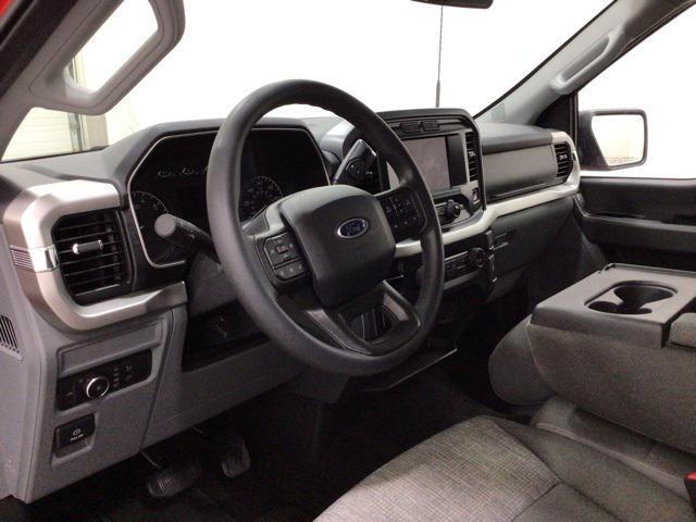 used 2022 Ford F-150 car, priced at $37,988