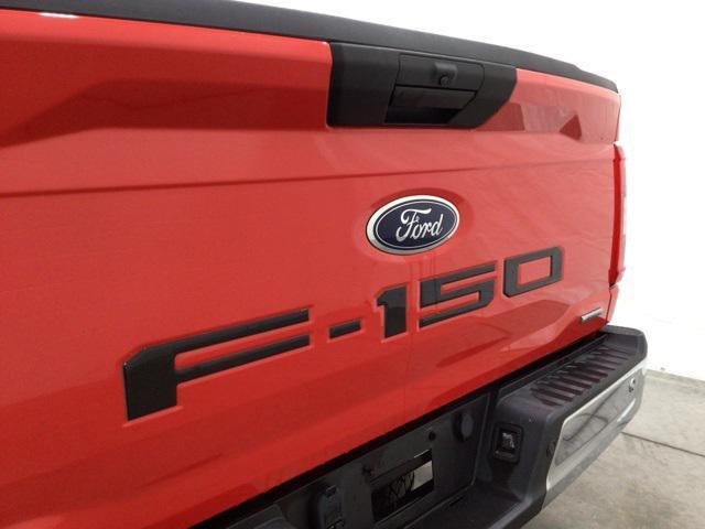 used 2022 Ford F-150 car, priced at $42,000