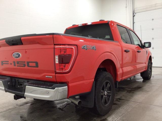 used 2022 Ford F-150 car, priced at $42,000