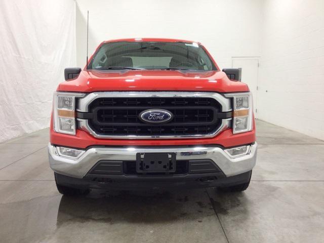 used 2022 Ford F-150 car, priced at $42,000