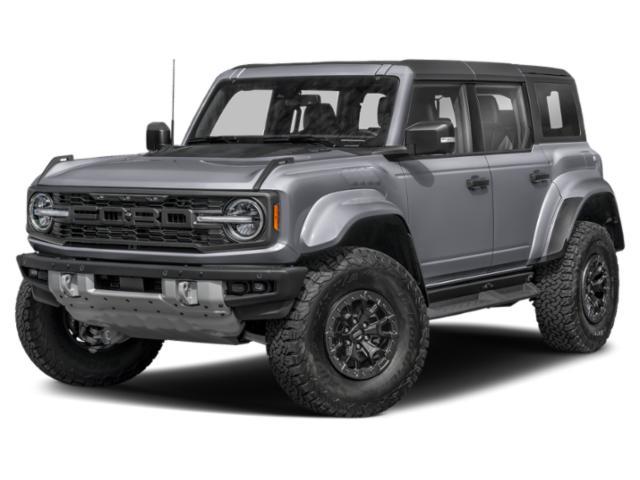 new 2025 Ford Bronco car, priced at $82,985