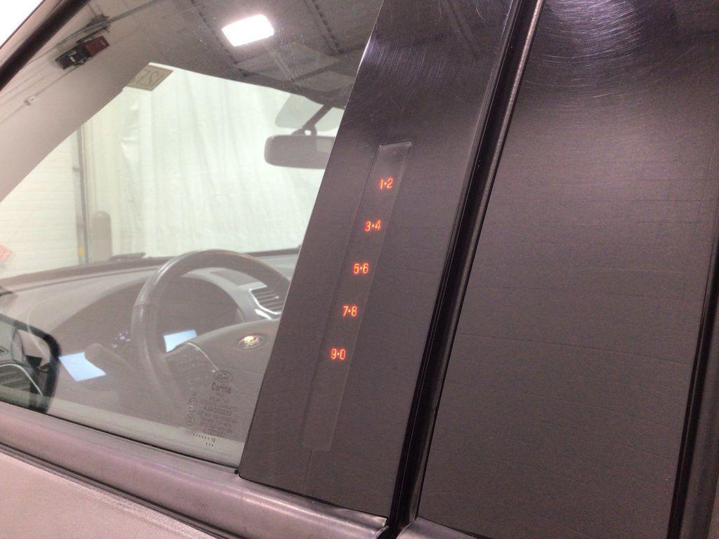 used 2018 Ford Explorer car, priced at $17,000