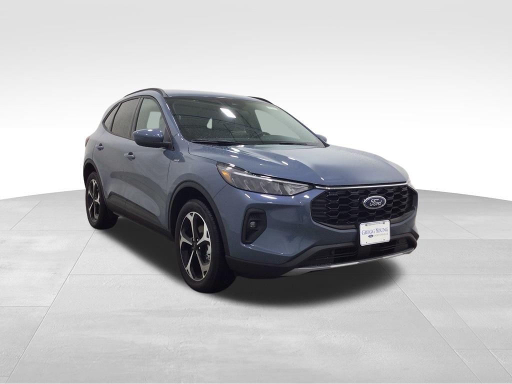 new 2025 Ford Escape car, priced at $29,298