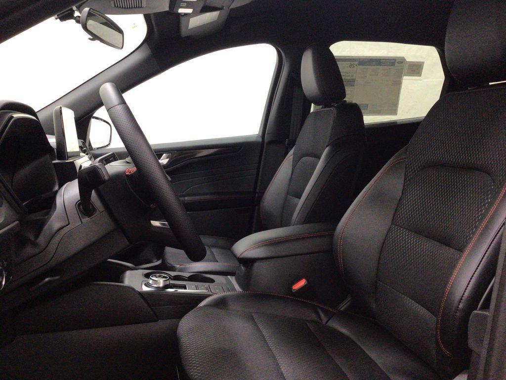 new 2025 Ford Escape car, priced at $29,298