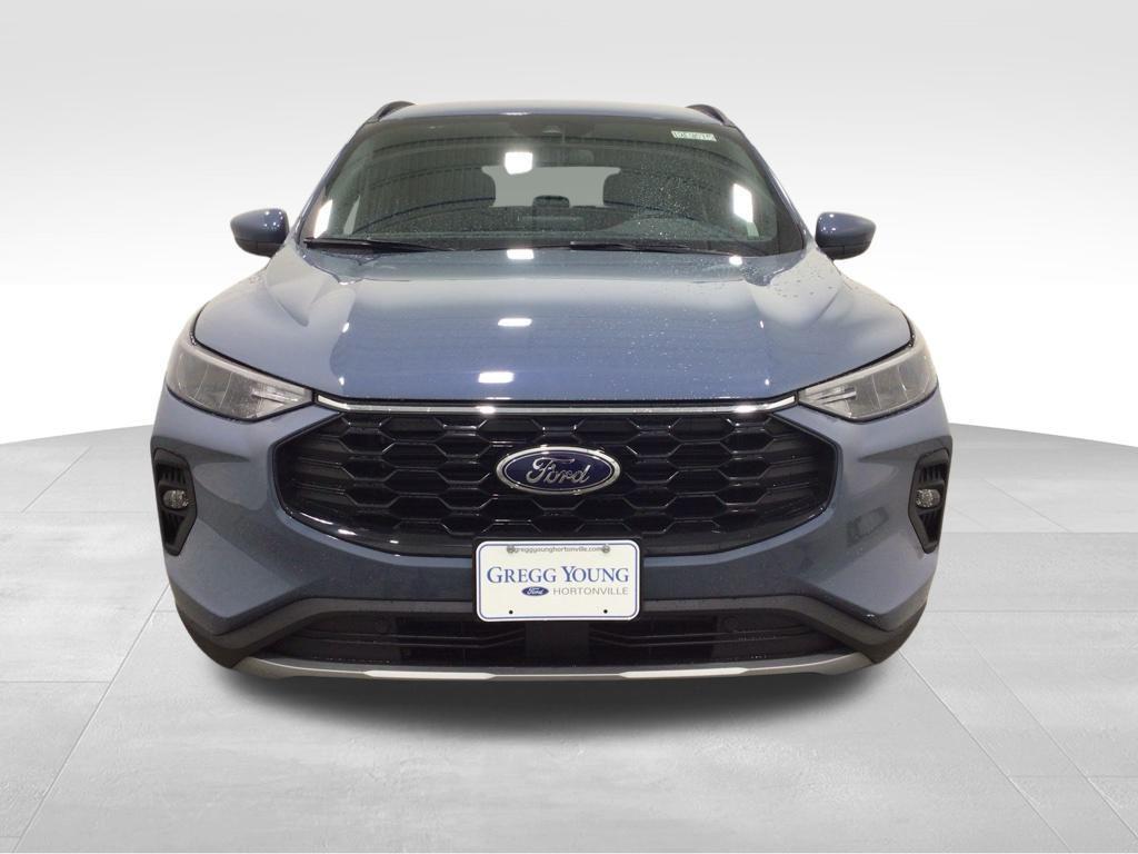 new 2025 Ford Escape car, priced at $29,298