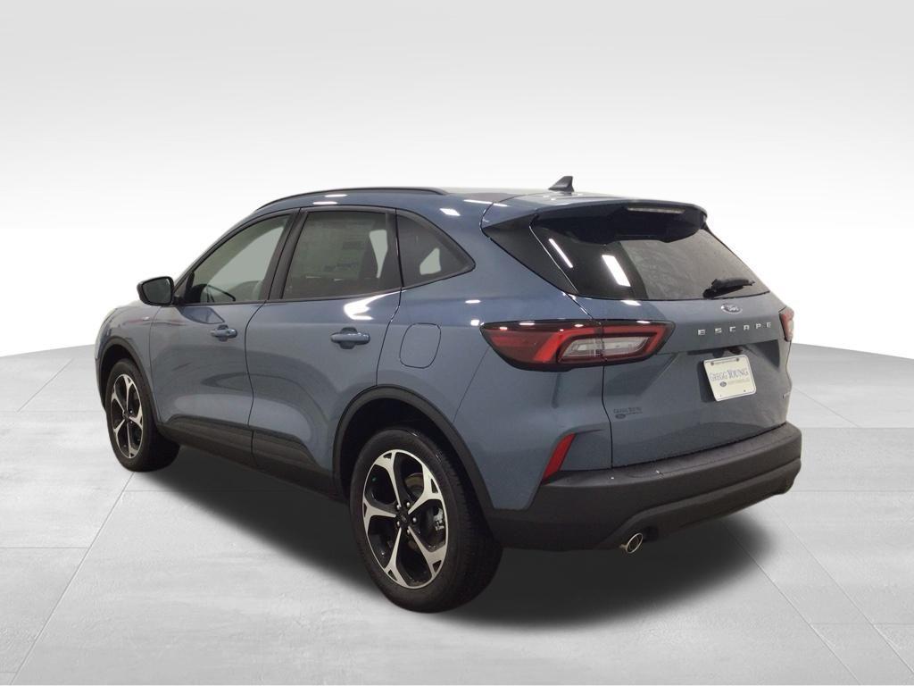 new 2025 Ford Escape car, priced at $29,298