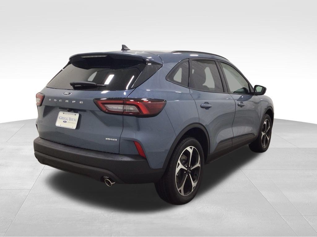 new 2025 Ford Escape car, priced at $29,298