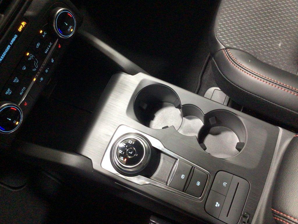 new 2025 Ford Escape car, priced at $29,298