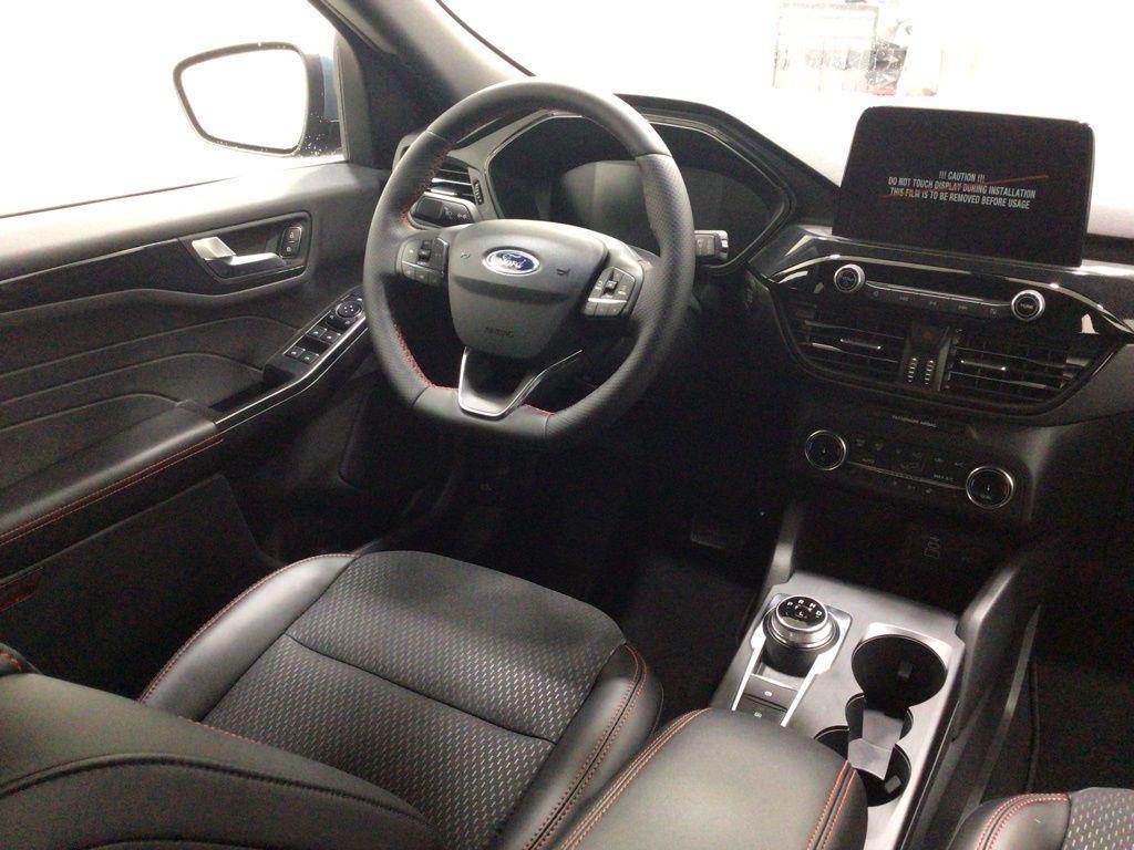 new 2025 Ford Escape car, priced at $29,298