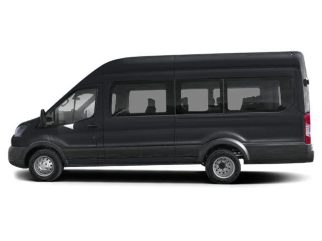 new 2025 Ford Transit-350 car, priced at $65,810
