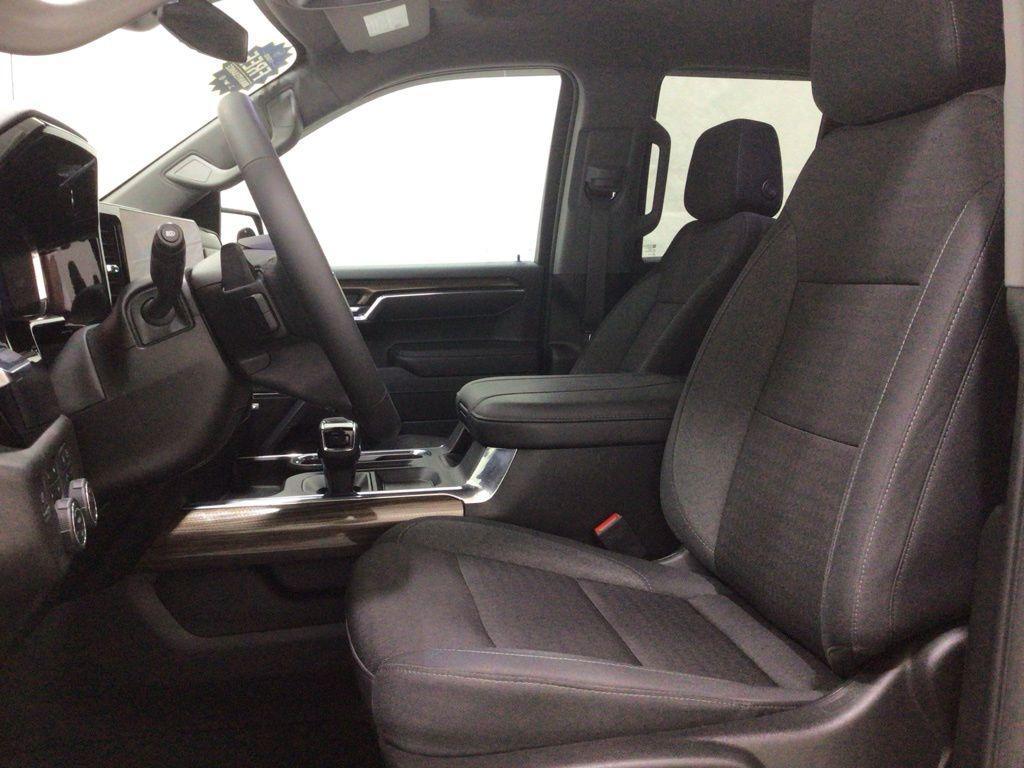 used 2023 Chevrolet Silverado 1500 car, priced at $32,200