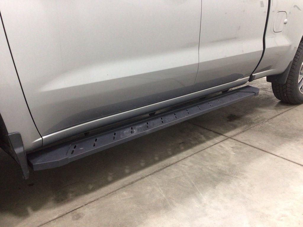 used 2023 Chevrolet Silverado 1500 car, priced at $32,200