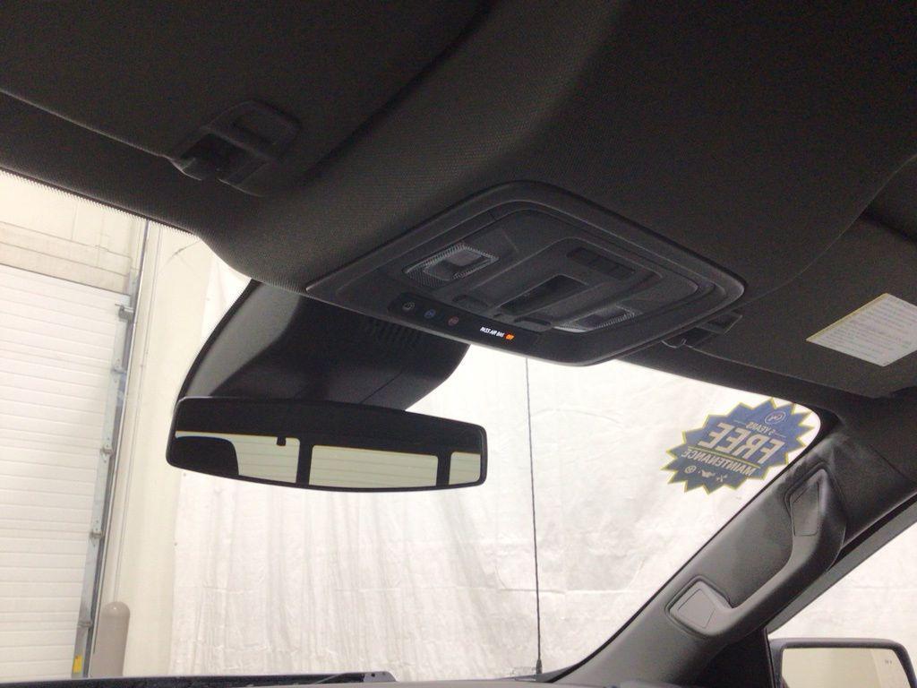 used 2023 Chevrolet Silverado 1500 car, priced at $32,200