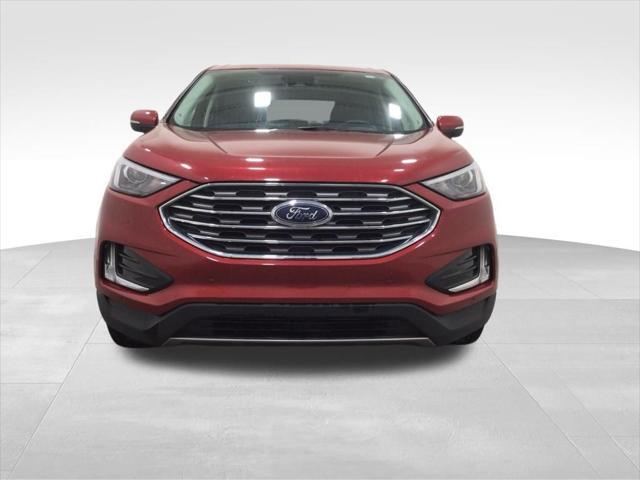 used 2024 Ford Edge car, priced at $31,000