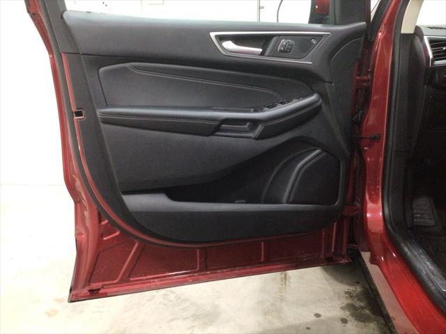 used 2024 Ford Edge car, priced at $31,000