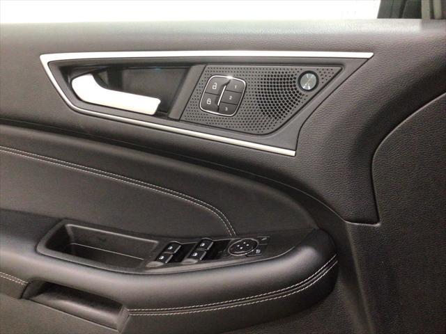 used 2024 Ford Edge car, priced at $31,000