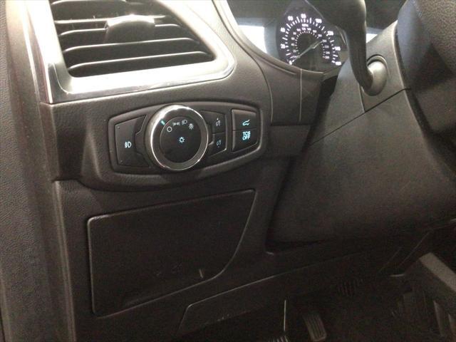 used 2024 Ford Edge car, priced at $31,000
