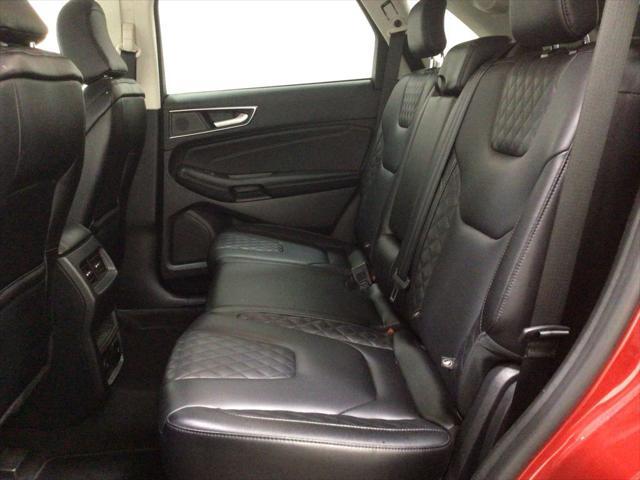 used 2024 Ford Edge car, priced at $31,000