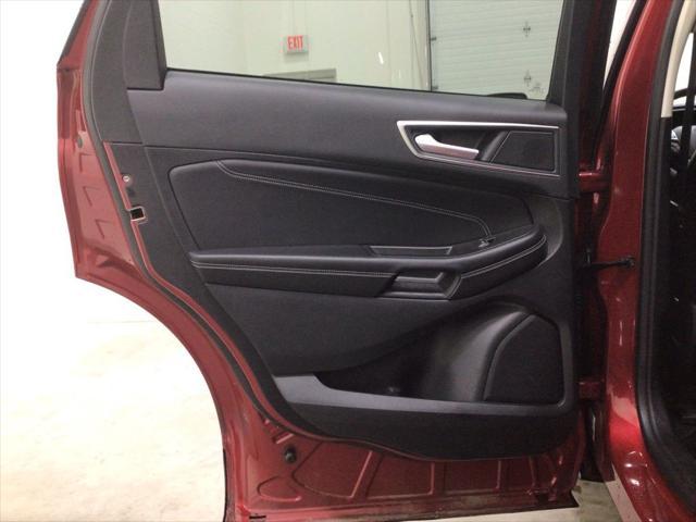 used 2024 Ford Edge car, priced at $31,000