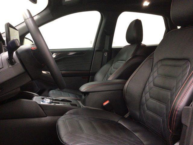used 2024 Ford Escape car, priced at $36,800