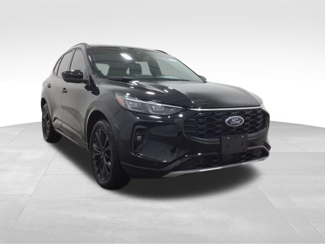 used 2024 Ford Escape car, priced at $36,800
