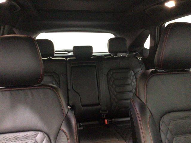 used 2024 Ford Escape car, priced at $36,800
