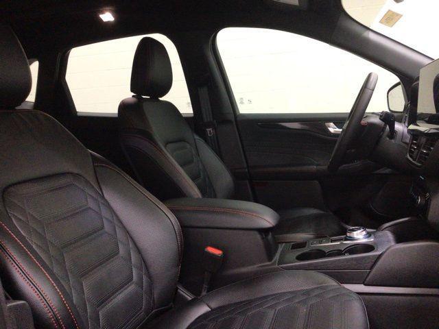 used 2024 Ford Escape car, priced at $36,800