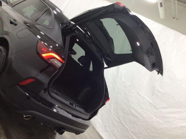 used 2024 Ford Escape car, priced at $36,800