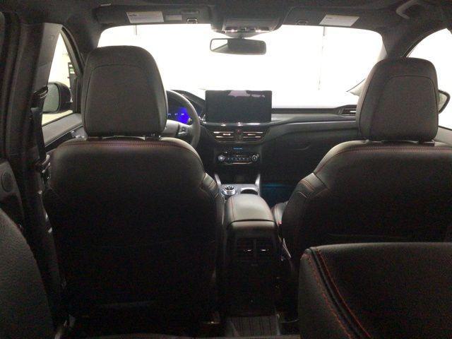 used 2024 Ford Escape car, priced at $36,800