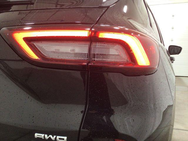 used 2024 Ford Escape car, priced at $36,800