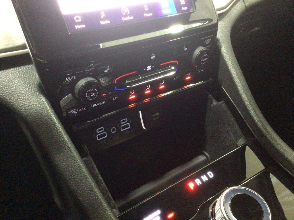 used 2022 Jeep Grand Cherokee L car, priced at $27,000