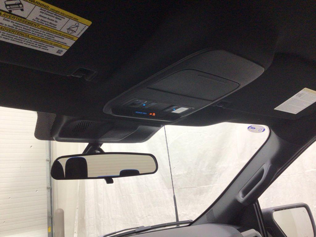 new 2025 Ford F-150 car, priced at $44,404