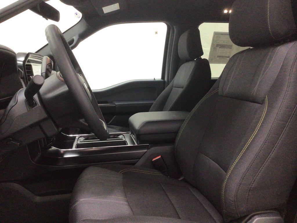 new 2025 Ford F-150 car, priced at $44,404