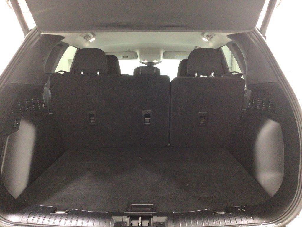 used 2023 Ford Escape car, priced at $21,600