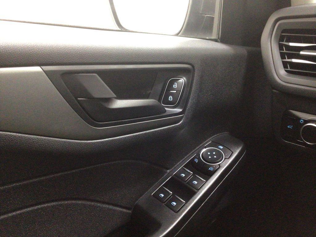 used 2023 Ford Escape car, priced at $19,500