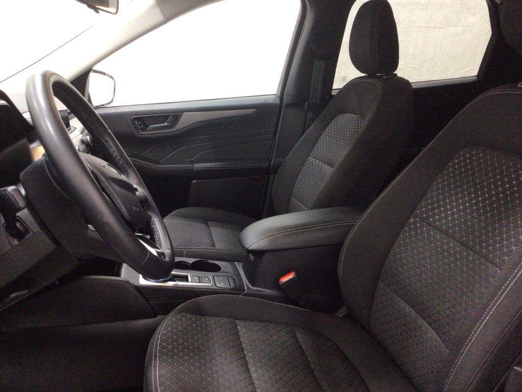 used 2023 Ford Escape car, priced at $21,600
