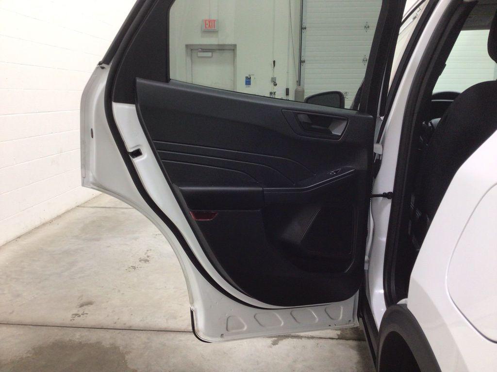 used 2023 Ford Escape car, priced at $19,500