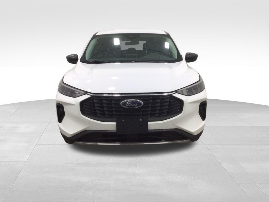 used 2023 Ford Escape car, priced at $21,600