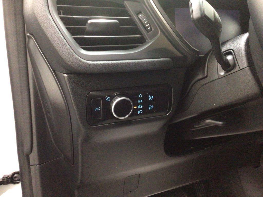 used 2023 Ford Escape car, priced at $21,600