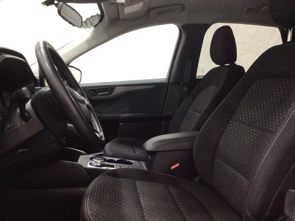 used 2023 Ford Escape car, priced at $19,500