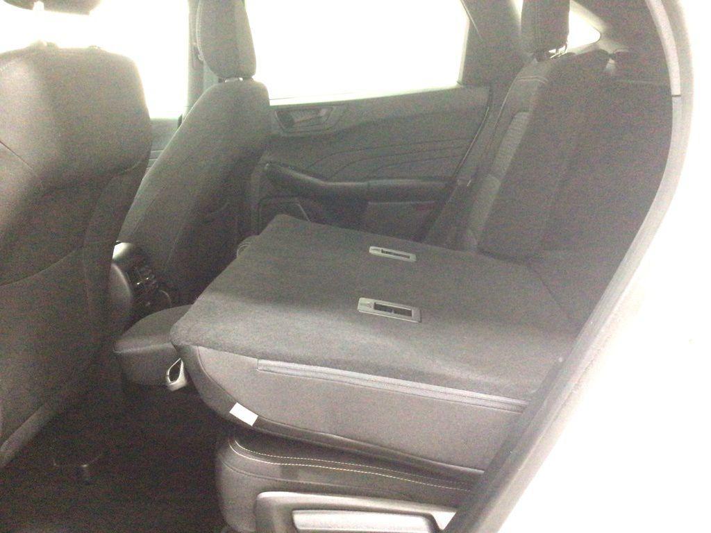 used 2023 Ford Escape car, priced at $19,500