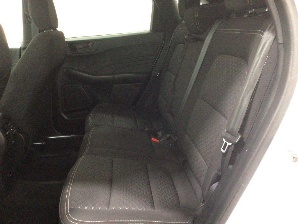 used 2023 Ford Escape car, priced at $19,500