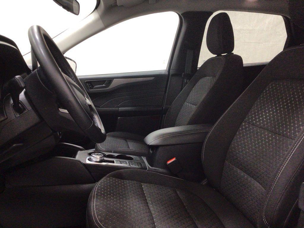 used 2023 Ford Escape car, priced at $21,600