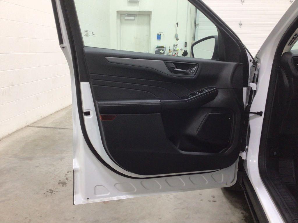 used 2023 Ford Escape car, priced at $19,500