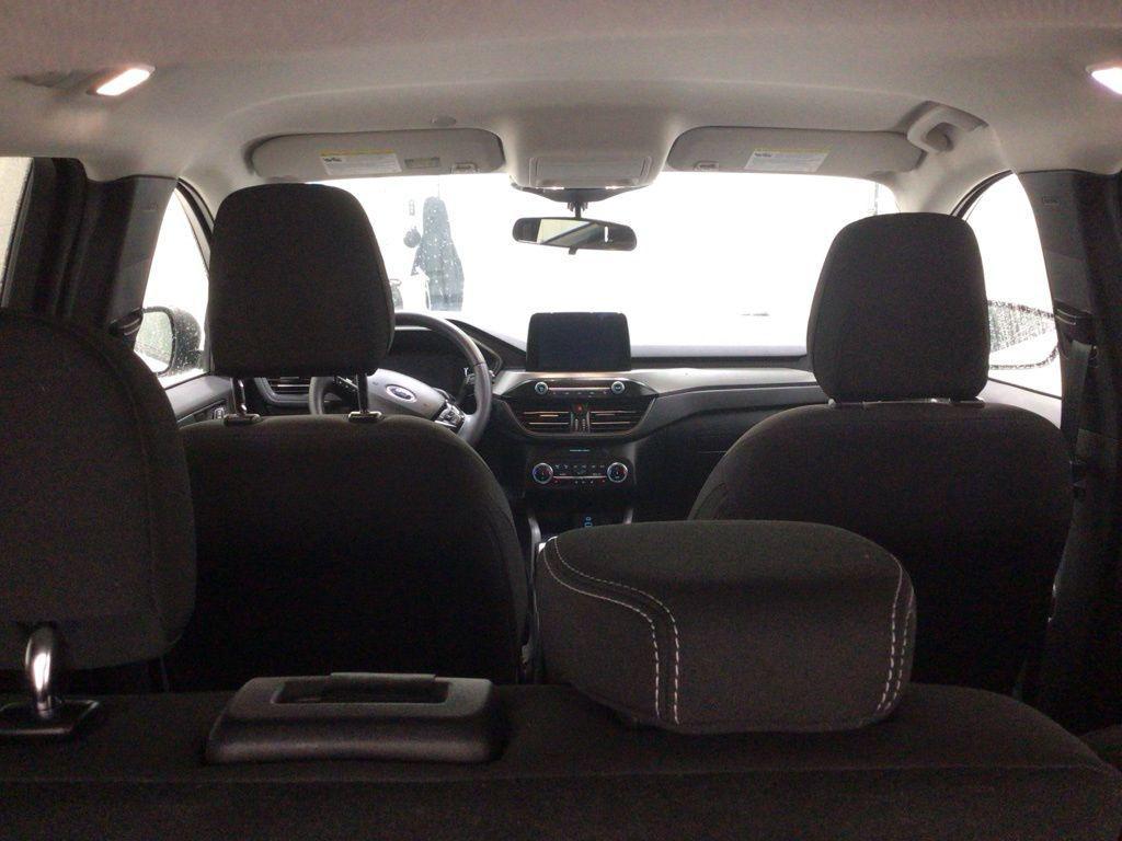 used 2023 Ford Escape car, priced at $21,600