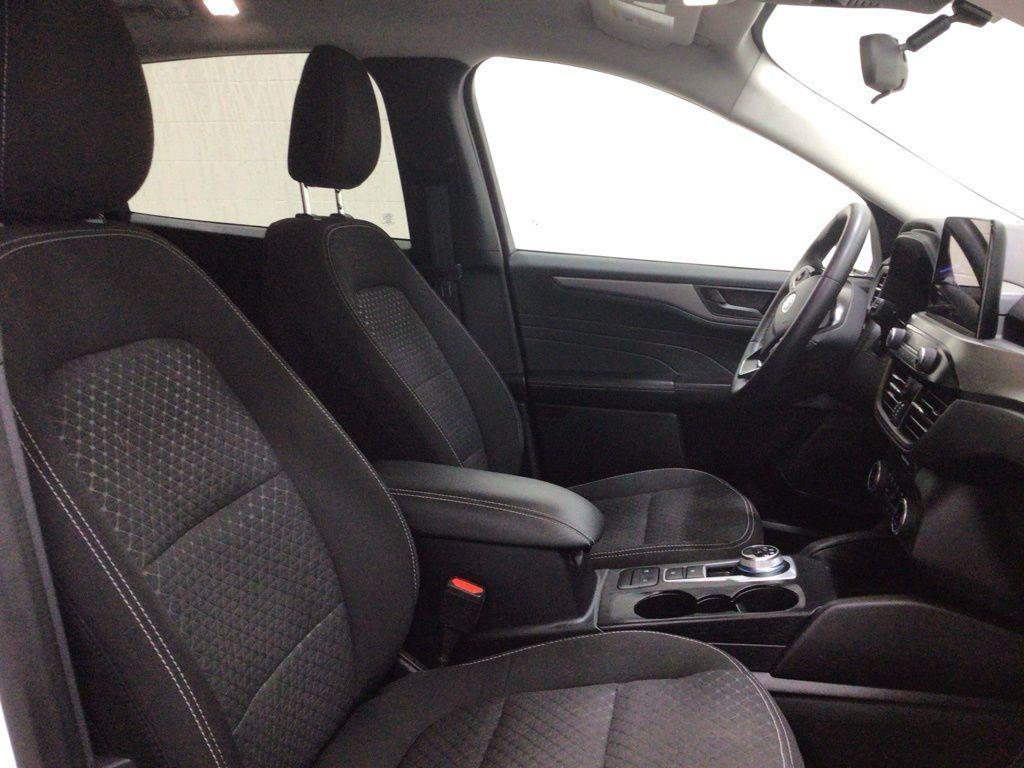 used 2023 Ford Escape car, priced at $21,600