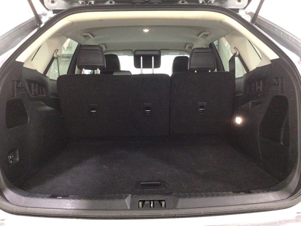 used 2024 Ford Edge car, priced at $23,800